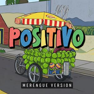 Positivo (Merengue Version)