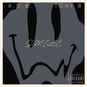 Smile (feat. TONYB.) (Explicit)
