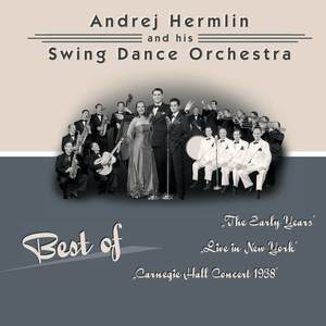 Swing Dance Orchestra - Mainstem