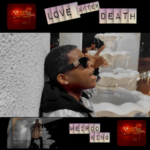 Love After Death