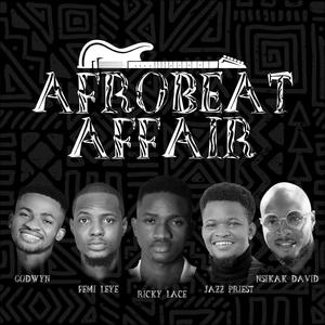 Afrobeat Affair