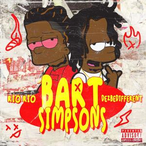 Bart Simpson (Explicit)