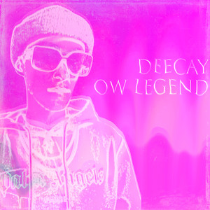 Ow Legend (Explicit)