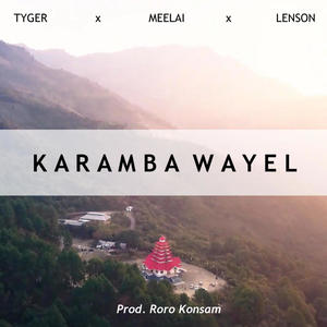 KARAMBA WAYEL (feat. TYGER, MEELAI & LENSON) [Explicit]