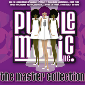 Purple Music : The Master Collection, Vol.7