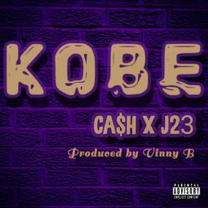 Kobe (feat. J23) [Explicit]