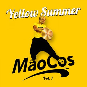 Yellow Summer, vol. 1 (MaoCos)