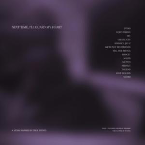 Tell Her Things (feat. Nicholas Williams)