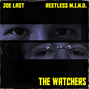 The Watchers (Explicit)