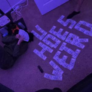 Up Now (Explicit)