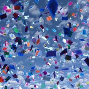 Confetti Blues (Explicit)