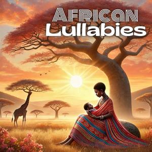 African Lullabies: Deep Sleep Kalimba Music for Relaxation, Insomnia, Stress Relief