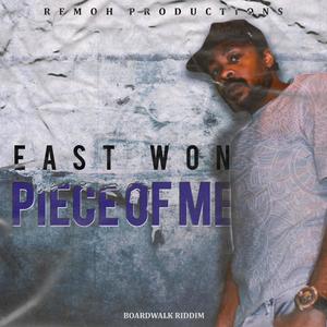 Piece of me(feat. East Won)