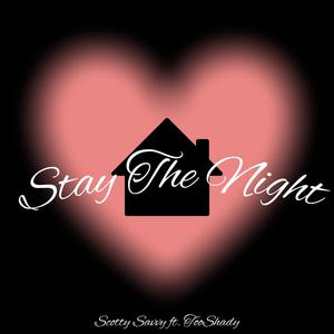 Stay The Night (feat. TooShady) (Explicit)