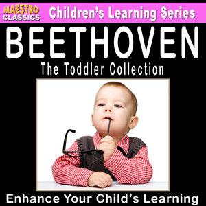 Beethoven - The Toddler Collection