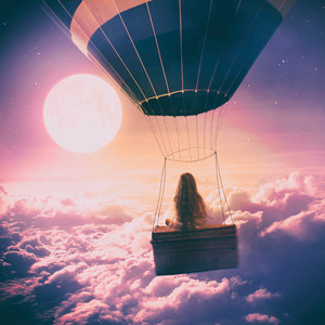 Imaginary Dreams