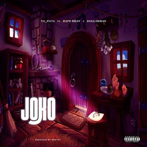 JOKO (feat. Hape Bhay & O.C.D)