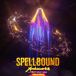 Spellbound