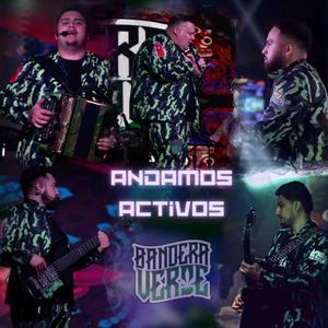 Andamos Activos