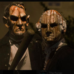 Purge 2 (feat. Reemo) (Explicit)