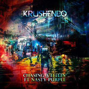 Chasing a Feelin'(feat. Nasty Purple)