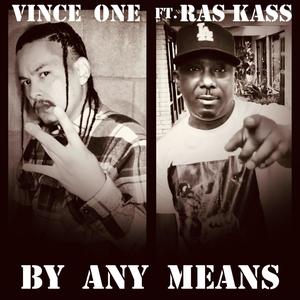 By Any Means (Explicit)