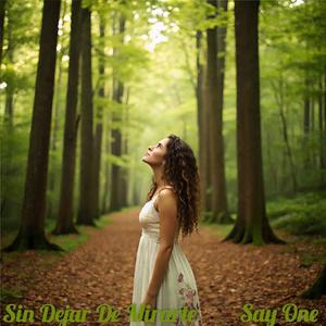 Sin Dejar De Mirarte