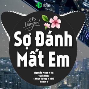 Em Ơi Anh Sợ Một Ngày Mình Mất Nhau - Sợ Đánh Mất Em (Minh Tường Remix)