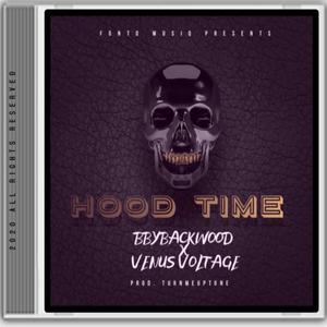 HOODTIME (Explicit)