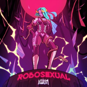 Robosexual