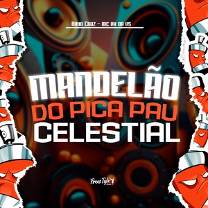 Mandelão Do Pica Pau Celestial (Explicit)