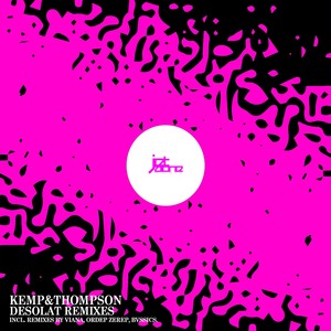 Desolat (Bvssics Remix)
