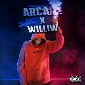 Arcane X W1L1M (Explicit)