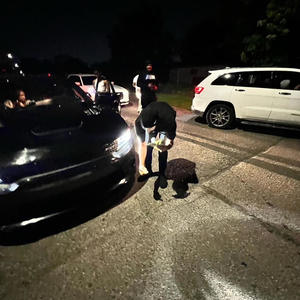 Tryna make it (feat. Gudda Tezz)