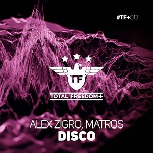 Disco (Original Mix)