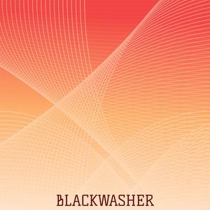 Blackwasher