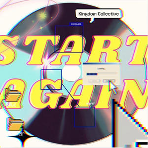 Start Again (feat. CTG, LaCRONIX & A!den)