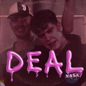 Deal (feat. 4iceBeatz) [Explicit]