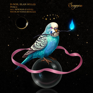 Peace (Newman|I Love|Extended Remix)