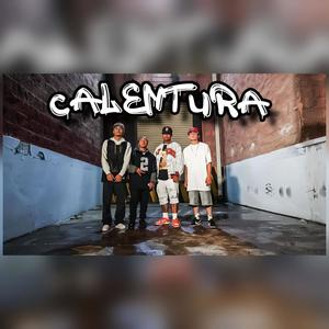 Calentura (feat. Leo García, Moises Barrientos & Blosky) (Explicit)
