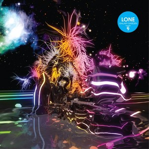 Lone - As a Child