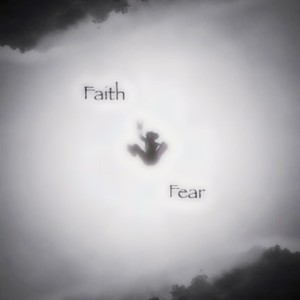 Faith Over Fear (Explicit)