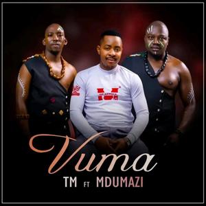Vuma (feat. Mdumazi)