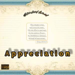 Appreciation (Explicit)