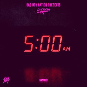 5 In The Morning (Explicit)