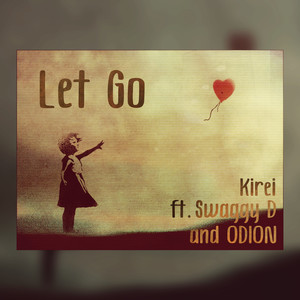 Let Go (Explicit)