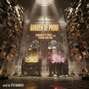 Burden Of Proof (Explicit)