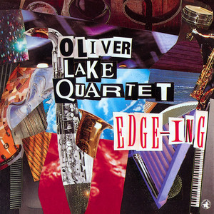 Oliver Lake Quartet - Peanut Butter