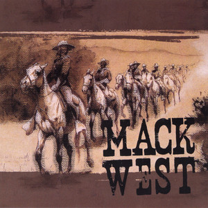 Mack West