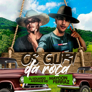 Os Guri da Roça (Brega Funk)